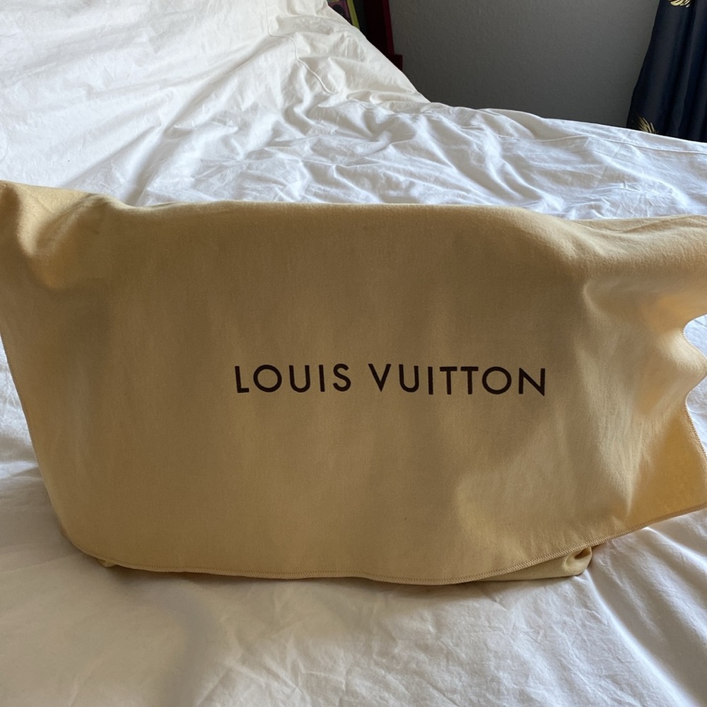 LV men’s messenger bag in Pristine condition ! - Picture 2 of 4